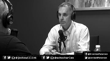 The Psychology Behind an Efficient Capitalist System | Jordan B Peterson on the Jocko Podcast