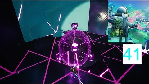 Astroneer Gameplay Walkthrough Part 41 - Powering Up All Glacio