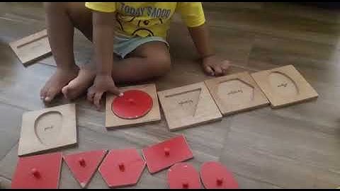 Shape shorting from Unnati Library