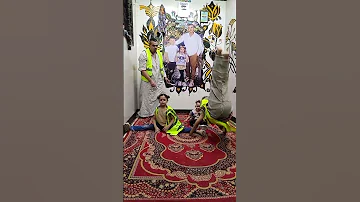 رمش خطاف الولد الموهبه Parkour اكسبلور Dance Funny Shorts Comedy 