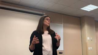 Candice Adams candidate for Clerk of the Circuit Court