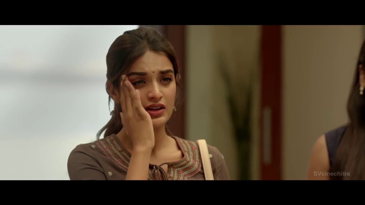 Mr Majnu Theatrical Trailer   Akhil Akkineni   Nidhhi Agerwal   Thaman S   Venky Atluri   SVCC 01