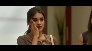 Mr Majnu Theatrical Trailer   Akhil Akkineni   Nidhhi Agerwal   Thaman S   Venky Atluri   SVCC 01 screenshot 5