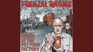 Video thumbnail of "Frenzal Rhomb - Knuckleheads"