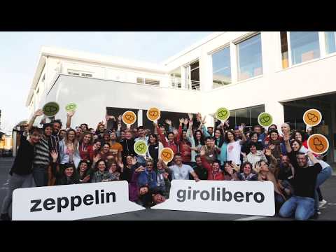 Zeppelin Viaggi - YouTube