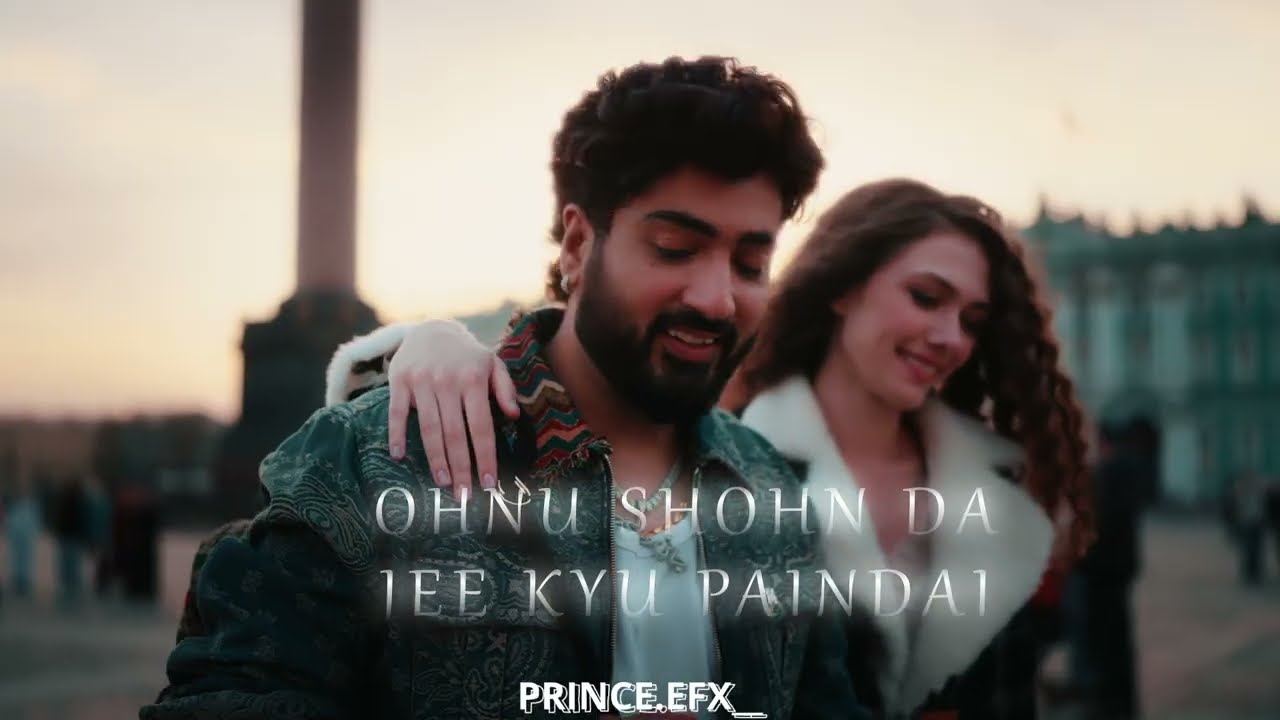 APSARA 2 –Trending Jaani Song | Viral Edit