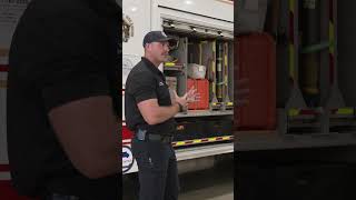 Polk County Fire Rescue’s Special Operations “toolbox,” Heavy 9
