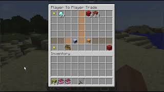 [MC 1.12.2] Player To Player Trade Plugin