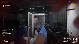 Payday 3 bulldozers are scary and sneaky
