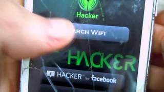 How to Hack WIFI on Any Android phone!   YouTubevia torchbrowser com screenshot 5