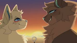 Perfume // PART 9 WIP // Ashfur MAP