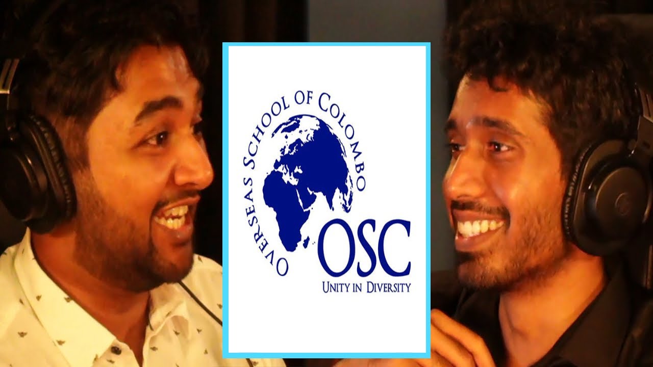 Reflections on Sri Lankan International Schools