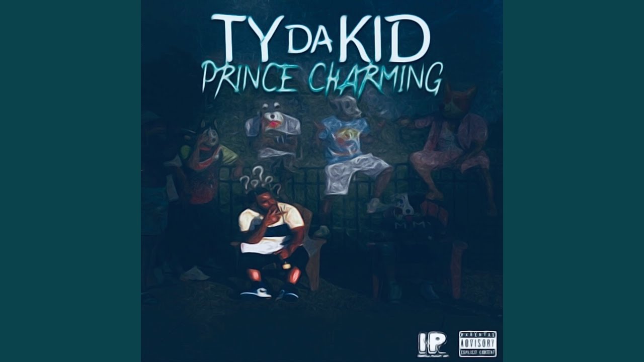 Prince Charming YouTube