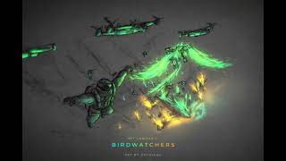 MTF Unit Lambda-4 Birdwatchers Entry Announcement