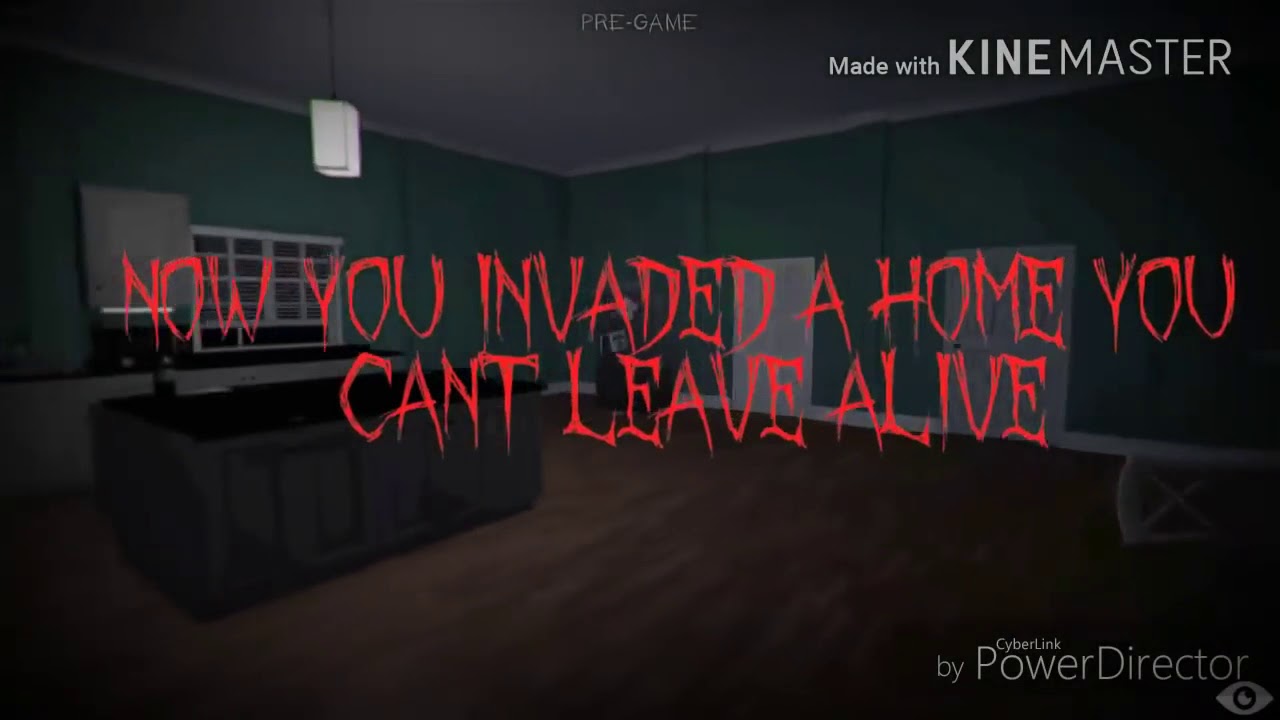 Lurk Inside Cancelled Sms Song Fan lyrics YouTube