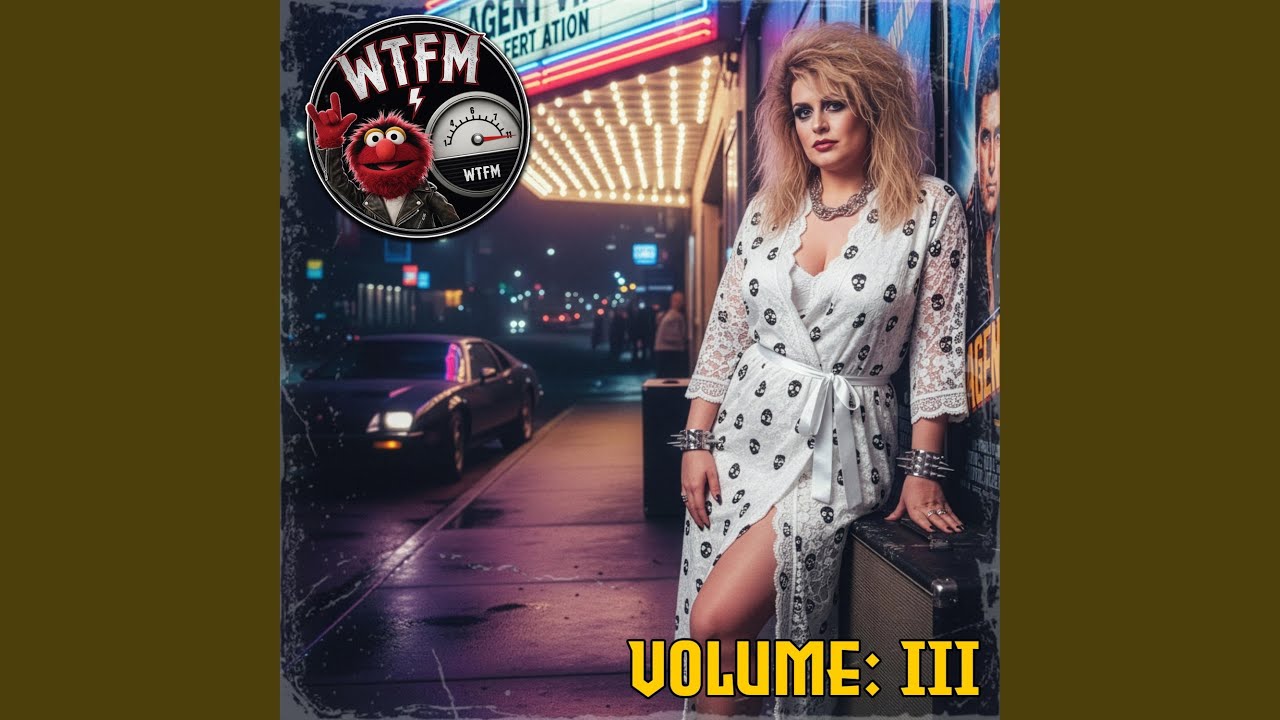 Backrubs or Blowjobs (feat. Anitta Mann)