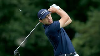 Celebrity Goldman Sachs paid pro golfer Patrick Cantlay more than $1 million Wealth