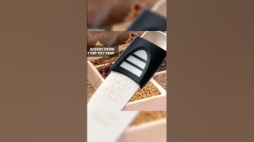 Discover the Handy Adjustable Spoon Measure! 🥄✨#shorts #amazonfinds #spoon #measuringtools#trending