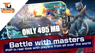 How to download pokemon ultra star. screenshot 4