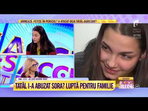 Video: 3 Frați Acuzați De Atacuri Sexuale Pentru Fete De Ani De Zile - și Tata A Fost învinuit De „hormoni”