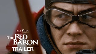 The Red Baron | Official Trailer | BayView Entertainment 