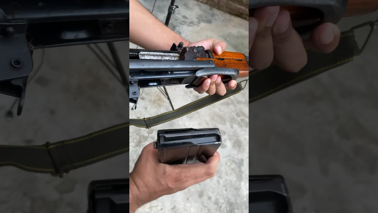 Ak47 lover made in russia