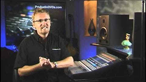 Ultimate Live Sound School (Basics of Using a PA System)