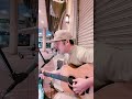 路上でスピッツの「楓」歌ってみた