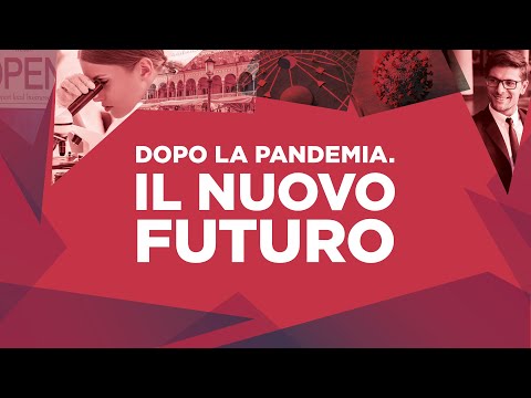 Video: Cosa Succederà Alla Città Dopo La Pandemia