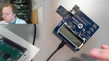 Review for roadtest: Maxim Reference Design 143 - DeepCover Embedded Security in IoT