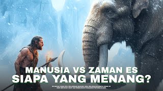 Begini Awal Mula Manusia Menaklukkan Bumi | #alamaya