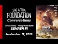 Conversations with SEMPER FI