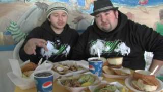 Splash Cafe - Pismo Beach