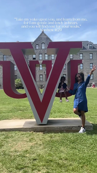 VUU grad