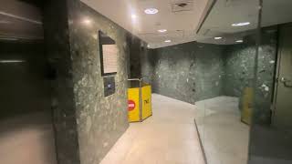 Dover Elevators Being Modernized by Thyssenkrupp Part 3 7/24/2025