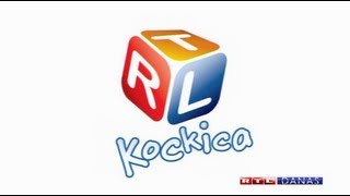 Objava odluke o nacionalnim koncesijama 31.07.'13. - RTL Kockica