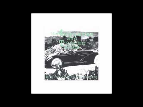 The 4-Squares — Toucan Slam - Gus