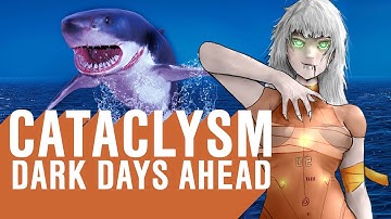 Cataclysm: Dark Days Ahead "Dusk" | S2 Ep 46 "Prototyping"