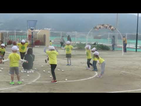 2020 10 10 気仙保育所運動会9