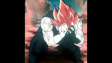 A Saiyan Always Keeps His Pride!! | DBZ Vegeta Edit | Aura 2 - Ogryzek | #vegeta #dbz #shorts