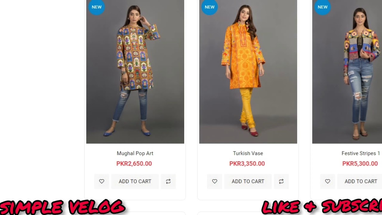 Rang Ja Winter New collection 2020 I My Simple Velog