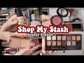 SHOP MY STASH// Glitter, Red Lips, &amp; Holiday Makeup!