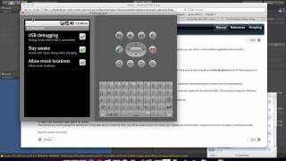 design3 - Android Development With Unity - Chapter 1 Introduction & Setup