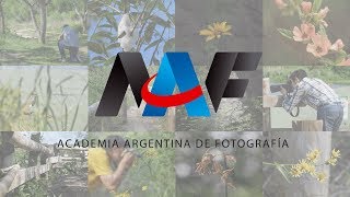 Producción fotográfica en Reserva Ecológica de Santa Fe