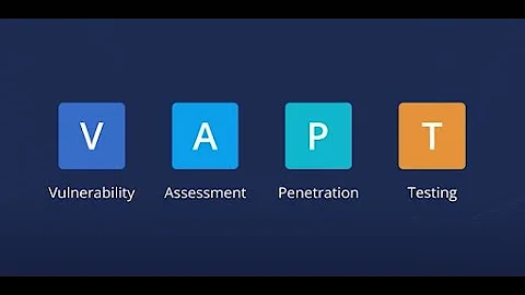 Vulnerability Assessment & Penetration Testing | VAPT | Cyber Security