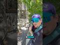 The Historic Queen's Staircase Carved from Solid Limestone Nassau The Bahamas - @PapaBestNick
