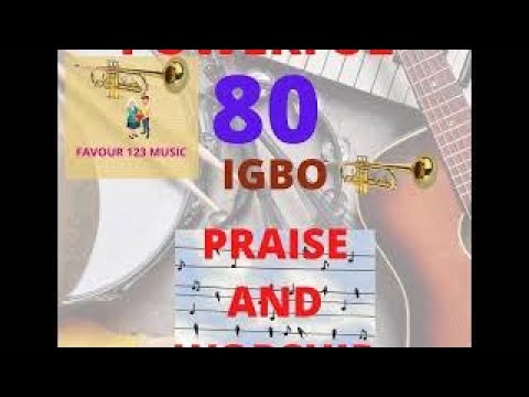 Download LATEST IGBO GOSPEL, Powerful igbo praise, that will lead you throughout the day.  PLEASE SUBSCRBE