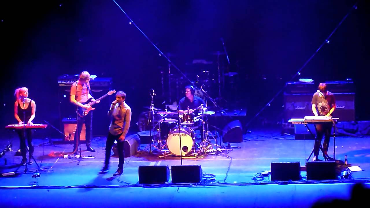 Watch The Ghosts - Enough Time on YouTube Watch The Ghosts - Enough Time on YouTube