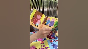 Phát triển kỹ năng giao tiếp cho bé #shophuongnguyen #dochoitritue #sachhaychobe