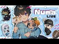 第五人格 にゅるいさんぬまい棒こゆきさんで夜ランいきます IdentityV 9 8 第五人格 にゅるいさんぬまい棒こゆきさんで夜ランいきます IdentityV 9 8